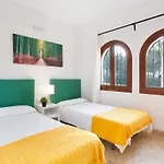 Villa Las Lomas
