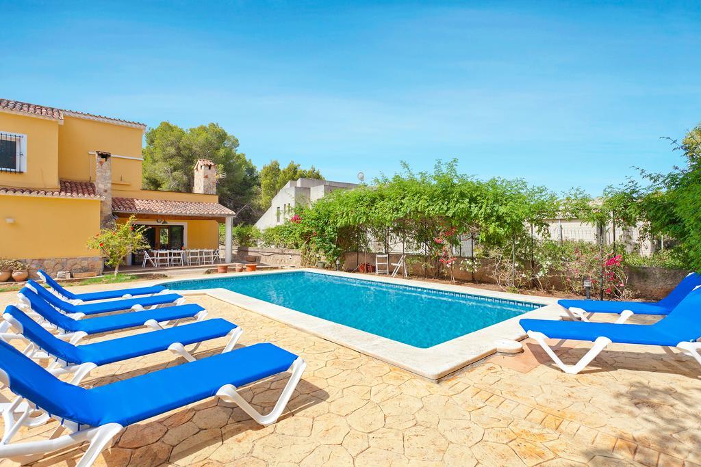 Hébergement de vacances Las Lomas Palma