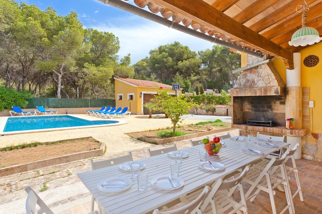 Hébergement de vacances Las Lomas *