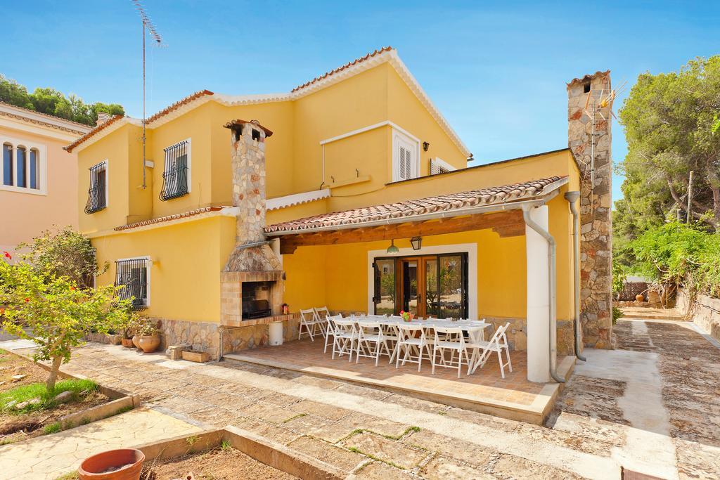 Hébergement de vacances Las Lomas Palma