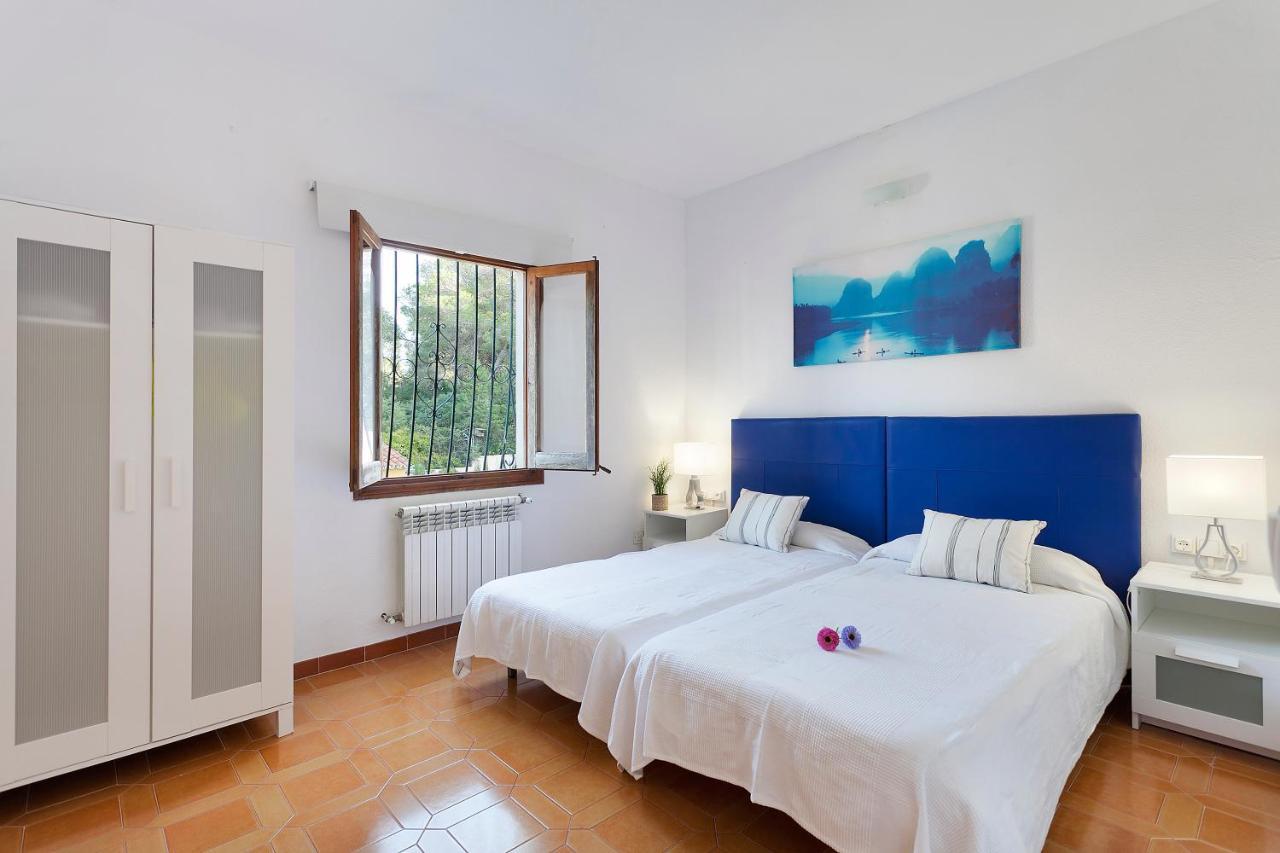 Hébergement de vacances Las Lomas Palma