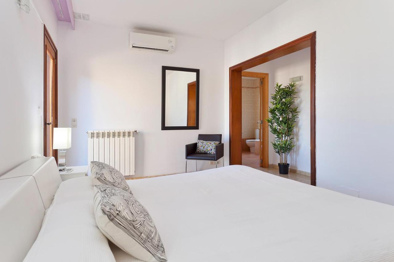 Las Lomas Hébergement de vacances