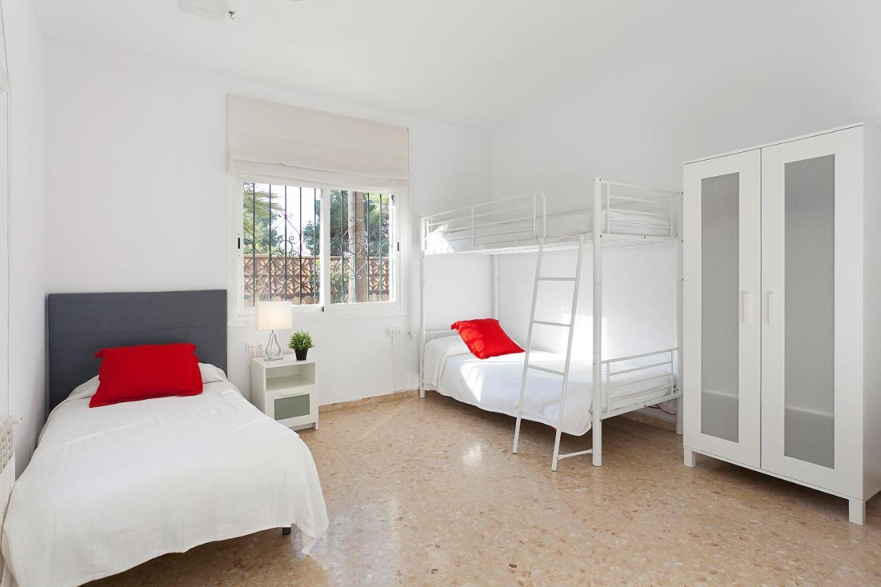 Hébergement de vacances Las Lomas