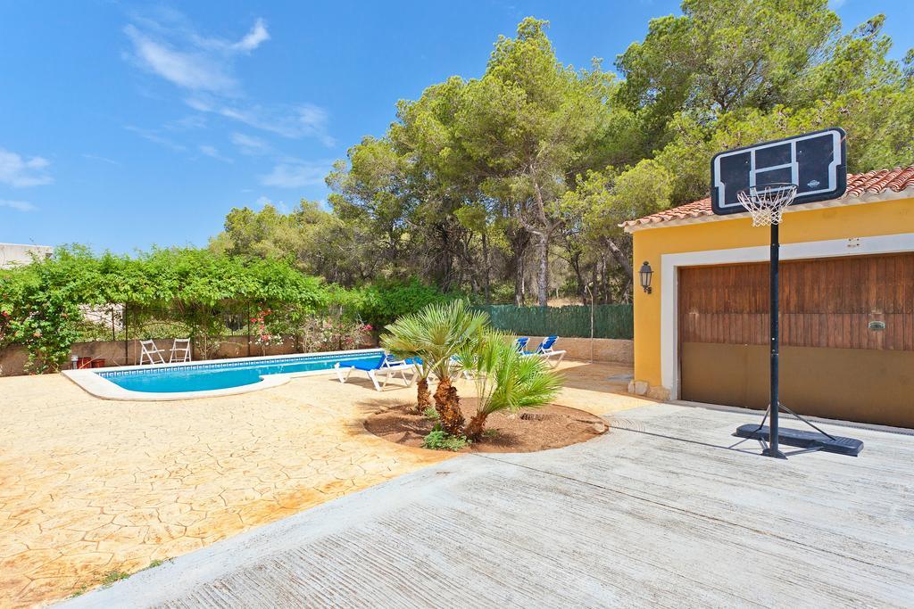 Las Lomas Palma de Mallorca