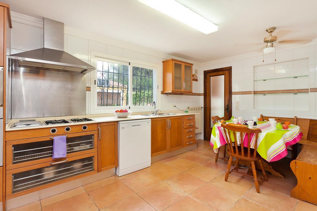 Сasa de vacaciones Las Lomas Palma de Mallorca
